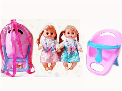 Babytrollyfordoll - OBL989367