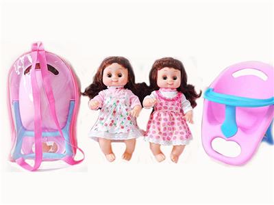 Babytrollyfordoll - OBL989368