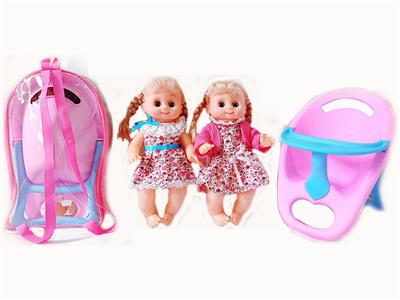 Babytrollyfordoll - OBL989369