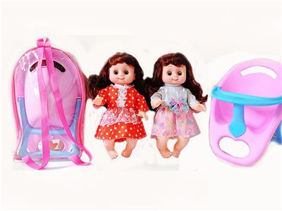 Babytrollyfordoll - OBL989371