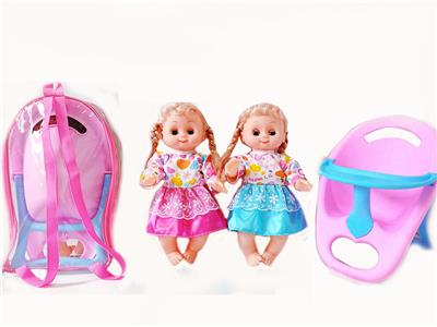 Babytrollyfordoll - OBL989372
