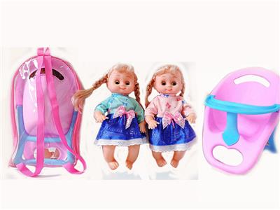 Babytrollyfordoll - OBL989373