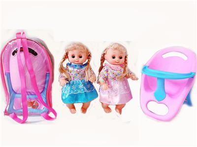 Babytrollyfordoll - OBL989375