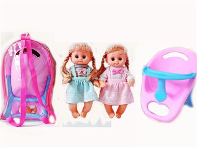 Babytrollyfordoll - OBL989376