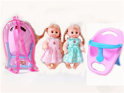 Babytrollyfordoll - OBL989377