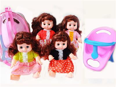 Babytrollyfordoll - OBL989378