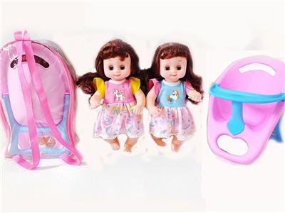 Babytrollyfordoll - OBL989379