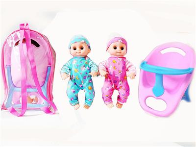 Babytrollyfordoll - OBL989380