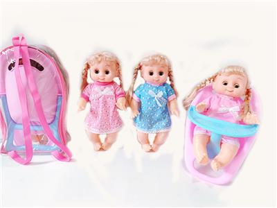 Babytrollyfordoll - OBL989381