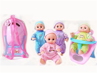 Babytrollyfordoll - OBL989386