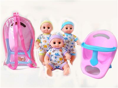 Babytrollyfordoll - OBL989387