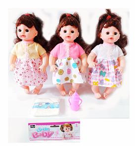 DOLL - OBL989402