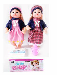 DOLL - OBL989411