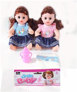 DOLL - OBL989427