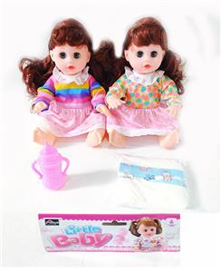DOLL - OBL989435