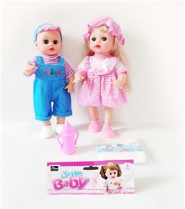 DOLL - OBL989497