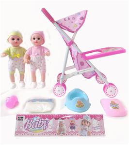 Babystroller - OBL989538