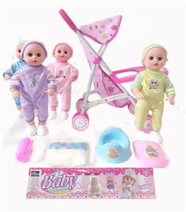 Babystroller - OBL989547