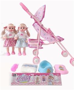Babystroller - OBL989565