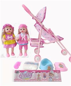Babystroller - OBL989568