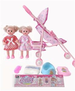 Babystroller - OBL989569