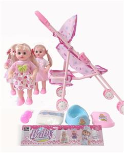 Babystroller - OBL989571