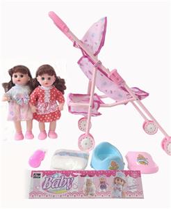 Babystroller - OBL989572