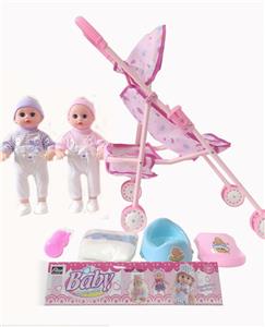 Babystroller - OBL989583