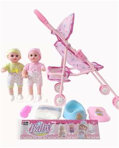 Babystroller - OBL989584