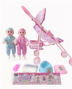 Babystroller - OBL989588