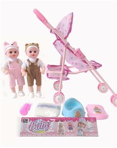 Babystroller - OBL989592