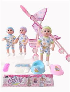 Babystroller - OBL989597