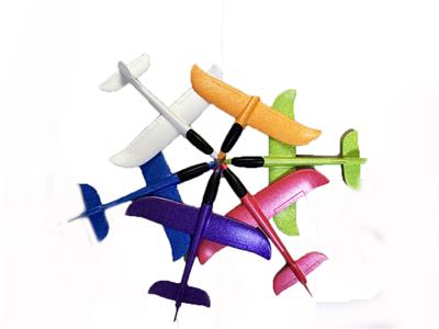 DIY模型飞机 - OBL990137