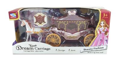 Carriage series - OBL990466