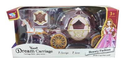 Carriage series - OBL990467