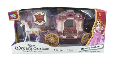 Carriage series - OBL990468
