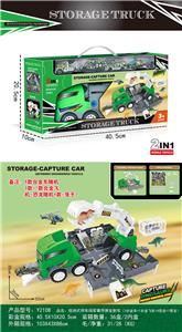 Parking / Airport - OBL990576