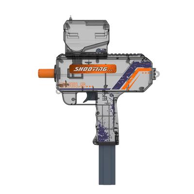 Electric gun - OBL990626