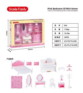 Electric series - OBL990703