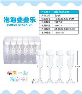 Bubble water / bubble stick - OBL990719