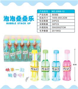 Bubble water / bubble stick - OBL990723