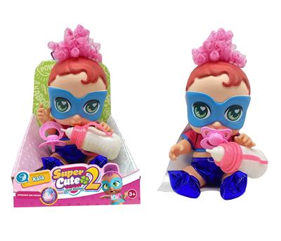 Babytrollyfordoll - OBL991160