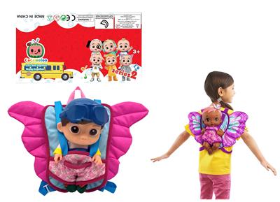 Babytrollyfordoll - OBL991184