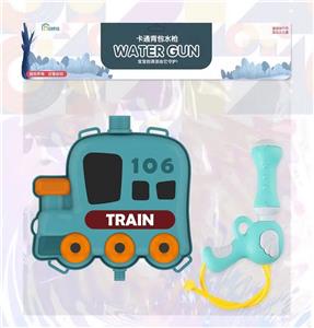 Water gun - OBL991339