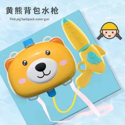 新款背包水枪萌狗 - OBL991342