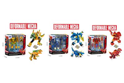Deformed toy - OBL991374
