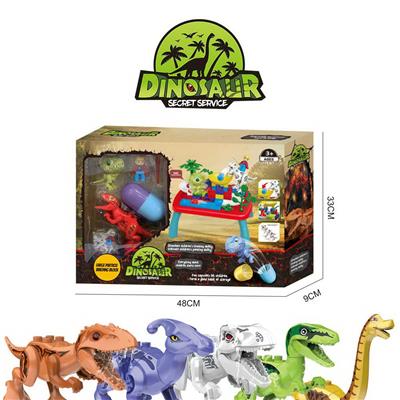 Deformed toy - OBL991379