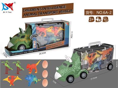 Animaltoys - OBL991413
