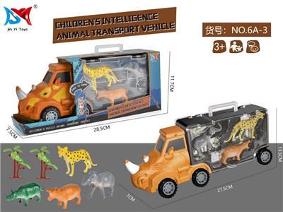 Animaltoys - OBL991414