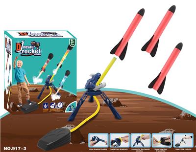 Animaltoys - OBL991500